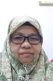 Ns. Asniah Syamsuddin, S.Kep., M.Kep.