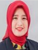 Ns. Lia Fitriyanti, S.Kep., M.Kes.