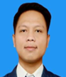 Syamsul Ma'arif,  S.Farm., M.Farm.