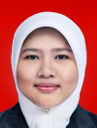 Aziza Fitriah, M.Psi., Psikolog.