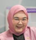  Galuh  Dwinta Sari, S.Psi., M.Psi., Psikolog.