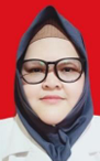 Dyta Setiawati Hariyono, M.Psi.,  Psikolog.