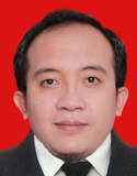 dr. Teguh Tri Sutarno Putra, S.H., M.M.RS., M.H., FISQua.