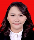 dr. Prysta Aderlia Sitanggang, Sp.N. 