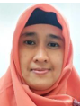 Ririh Sri Harjanti,  S.E., M.M.