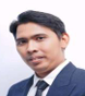 Gilang Ganjar Amrih, AK., MM., M.Ak., CA., CMA., Asean CPA