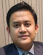 Andi Imam Arundhana Thahir, S.Gz., MPH., Ph.D.