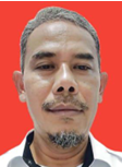 Taufik Hidayat, SKM., M.Kes.