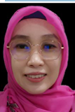 Ns. Anditha Ratnadhiyani, M.Kep., Sp.Kep.MB.