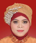 Nur Afriyanti, M.Si. 