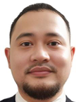 Ahmad Afif Mauludi, S.K.M., M.K.K.K. 