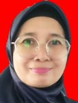 Herlina, M.Kes., apt. 