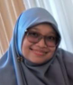 Nurul Jannah Jamal, S.Si., M.Si.