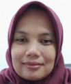 Ika Agustina, S.Pd., M.Si. 