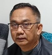 Dr. Ir. Ichsan Gaffar, B.Eng., M.M., CPM.