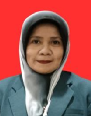 Elvira Sitna Hajar, S.Ag., M.Si. 