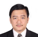 Dr. Marvel Reuben Suwitono,  M.Si.