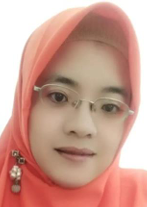 Bdn. Nasriyah, S.SiT., M.Keb.