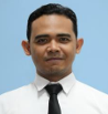 dr. Rizky Patria Nevangga, M.Or.