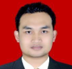 Irhas Syah, SKM., M.Fis.