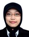 Paula Mariana Kustiawan, Ph.D.