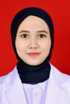 apt. Iklila Zahra, S.Farm., M.Farm.