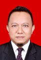 Dr. Abdul Ghofur, SKM., M.Kes. 