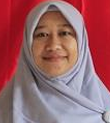 Nourma Nurjanah, SKM., M.Kes. 