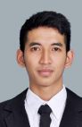 Aditiya Sardi, SKM., MMR. 