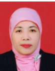 Arfiana, S.Tr.Keb., S.Kep., Ns., M.Kes.