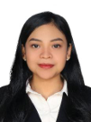 Elysabeth Sembiring, S.Tr.Keb., M.Keb.