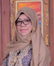 Ns.  Desmon Wirawati, M.Kep.,  Sp.Kep.Kom.