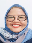 Linda Andri Mustofa, S.Si.T., M.Keb.