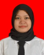 Nabilah Shafiyyah Rahmayati, S.Keb.,  Bd., M.Si.