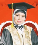 Dr. Ita Rahmawati, S.Si.T., M.Kes.