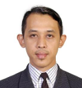 Erik Toga, M.Kes. 