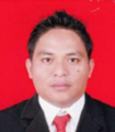 Amry Jusuf, S.KM. 
