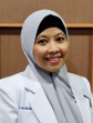 dr. Nur Muallima, Sp.PD.