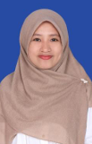 Dr. dr. Rosdianah,  M.Kes., FISCM.