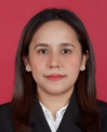 Dr. Audrey Gracelia Riwu, S.Kep.,  Ns.,  M.Imun.