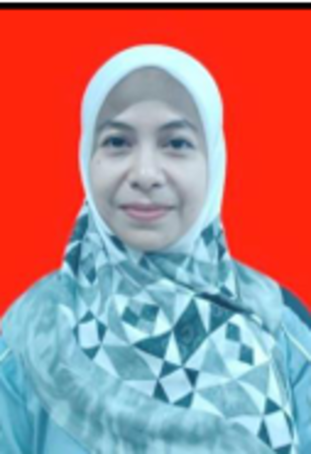 Vevi Kurniawati, S.Si.,  M.Biomed.