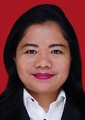 Dr. Herna Rinayanti Manurung, STr.Keb.,  Bd., M.Kes