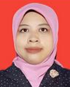 Dwi Yanti, SST., M.Kes. 