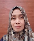 Hastuti Husain, S.ST., M.Keb. 