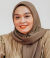 Rini Gustina Sari, S.St., M.Kes