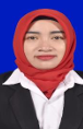 Andriya Syahriyatul Masrifah, S.ST., M.Kes.