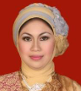 Neng Yanti Widiyanti, SST., M.Kes