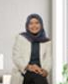 Dinni Randayani Lubis, SST.,  M.Kes