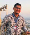  Teguh Santoso, M.Kep., Ns