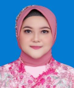 Dwi Intan Pakuwita AR,  S.Kep., Ns., M.Kep